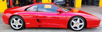 355 GTS 3.5 F1