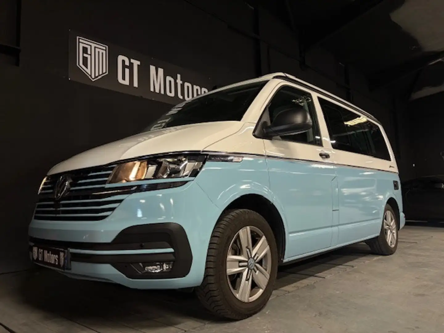 Volkswagen 2.0 TDI 150CH  COAST DSG7 - 2