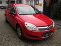 Opel Astra Astra Fließheck  5-Türer 1.4 Red - thumbnail 2