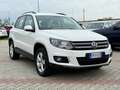 Volkswagen Tiguan 1.4 tsi bm Trend ** BENZINA ** Bianco - thumbnail 3