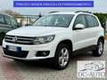 Volkswagen Tiguan 1.4 tsi bm Trend ** BENZINA ** Bianco - thumbnail 2