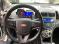 Chevrolet Aveo 5p 1.2 L ecologic Gpl Bianco - thumbnail 8