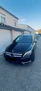 Mercedes-Benz Classe B Classe CDI BlueEFFICIENCY Sport
