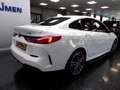 BMW 218 218i Gran Coupé M Sport Automaat (Camera/Sportstoe Wit - thumbnail 4