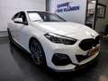 BMW 218 218i Gran Coupé M Sport Automaat (Camera/Sportstoe Wit - thumbnail 2