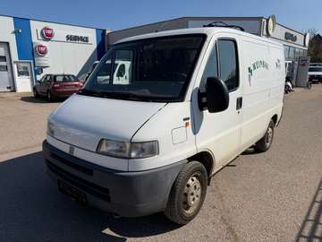 Ducato, Kasten*Pickerl bis 11/26*AHK*
