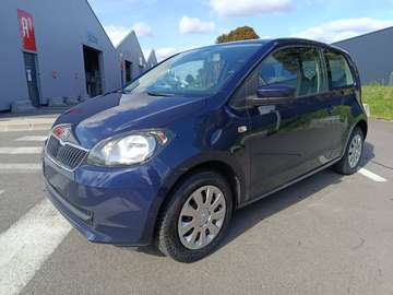 Citigo 1.0i Active
