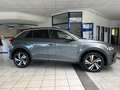 Volkswagen T-Roc R-LINE 1.5 TSI-OPF DSG IQ DRIVE, AHK Gris - thumbnail 1