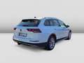 Volkswagen Golf Variant Golf VIII Variant Alltrack 2.0TDI DSG 4Mo AHK Blanco - thumbnail 4