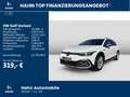 Volkswagen Golf Variant Golf VIII Variant Alltrack 2.0TDI DSG 4Mo AHK Blanco - thumbnail 2