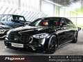 Mercedes-Benz S 580 4MATIC Lang BRABUS 550*FOND ENTERTAINMENT* Negru - thumbnail 3