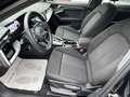 Audi A3 Sportback 2.0 tdi s-tronic /NO VINCOLI Noir - thumbnail 5