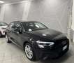 Audi A3 Sportback 2.0 tdi s-tronic /NO VINCOLI Noir - thumbnail 1