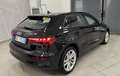 Audi A3 Sportback 2.0 tdi s-tronic /NO VINCOLI Noir - thumbnail 4