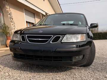 9-3 II 2006 Cabriolet Cabrio 1.9 tid 16v Vector Edition