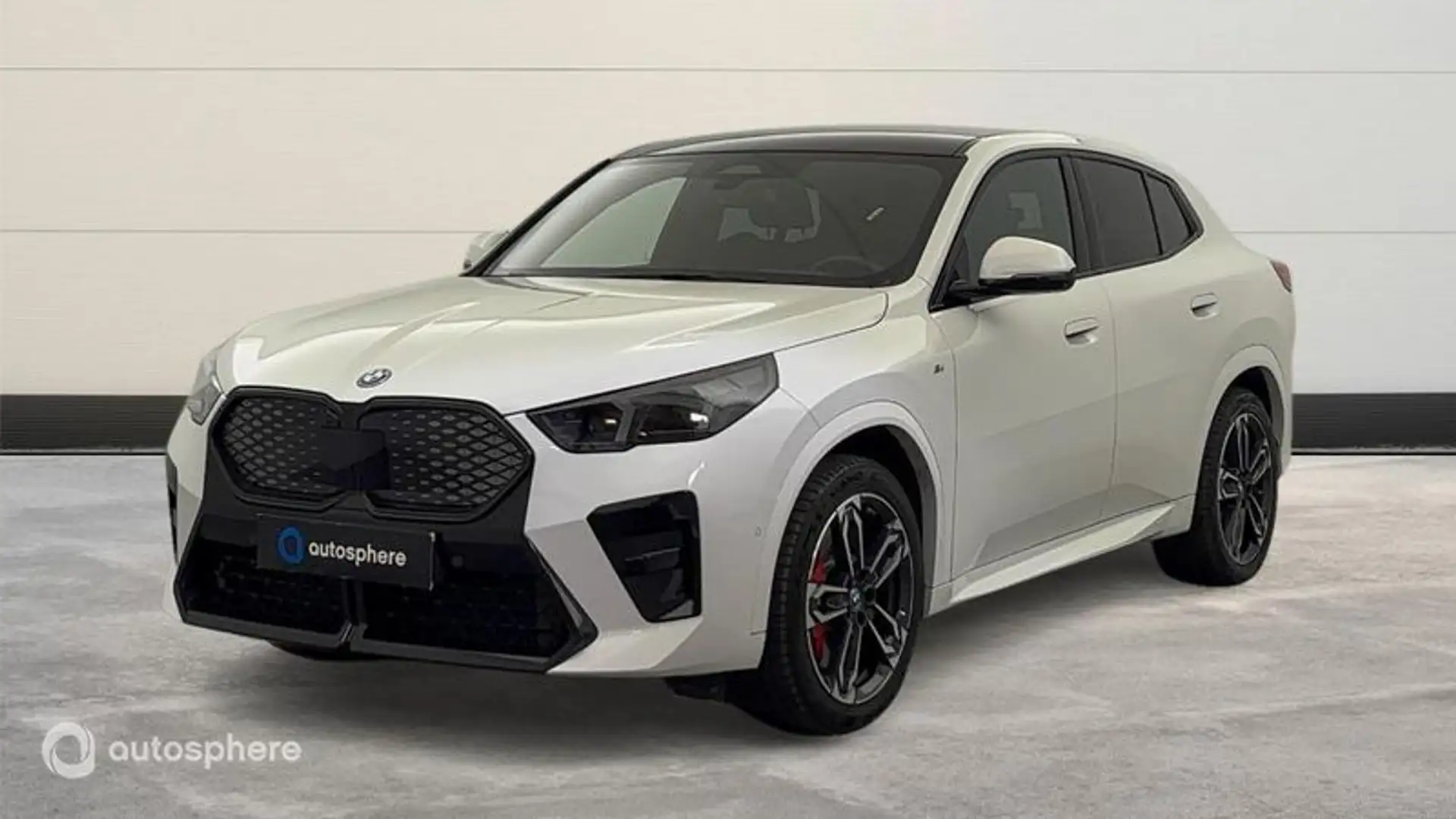 BMW X2 iX2 eDrive20 204ch M Sport - 1
