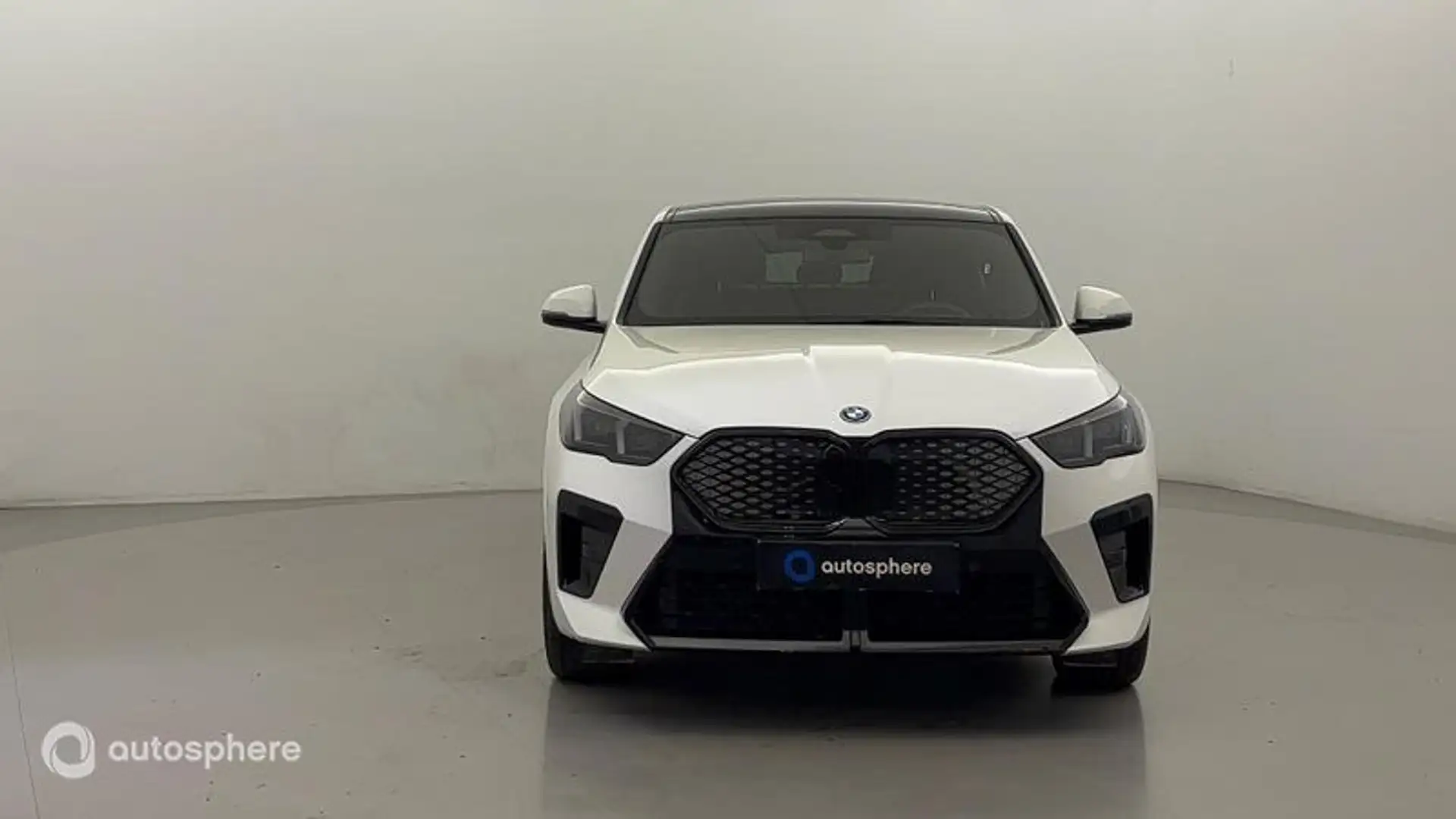 BMW X2 iX2 eDrive20 204ch M Sport - 2