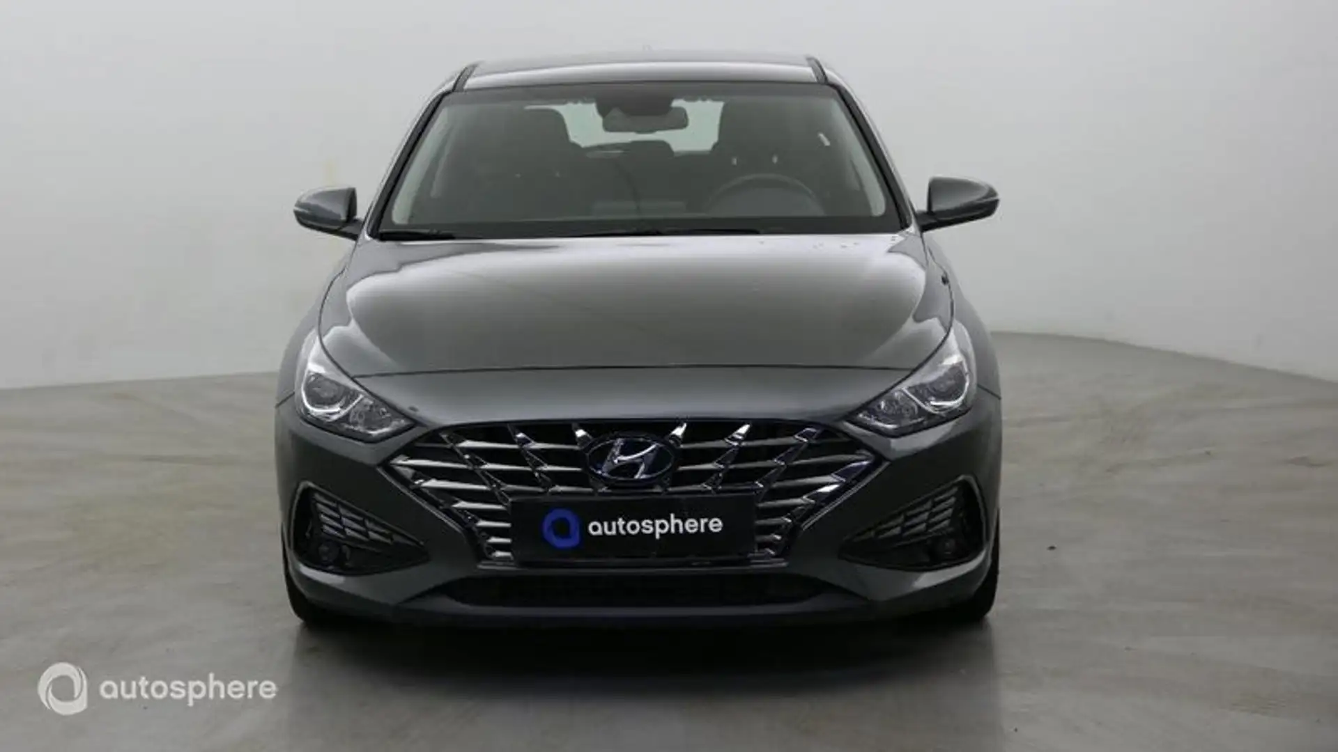 Hyundai i30 30 HYUNDAI i30 1 0 TGDI 120 iBVM TREND - 2