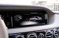 Mercedes-Benz S 400 HYBRID AMG Prestige Plus Aut. Leder|Burmester|1e E Grey - thumbnail 32