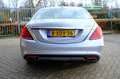 Mercedes-Benz S 400 HYBRID AMG Prestige Plus Aut. Leder|Burmester|1e E Grey - thumbnail 8