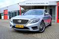 Mercedes-Benz S 400 HYBRID AMG Prestige Plus Aut. Leder|Burmester|1e E Grey - thumbnail 1