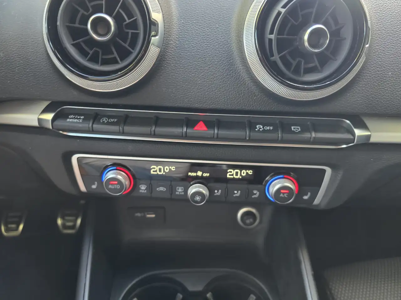 Audi A3 SPORTBACK, миниатюра 21