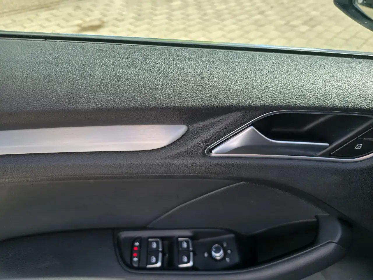 Audi A3 SPORTBACK, миниатюра 13