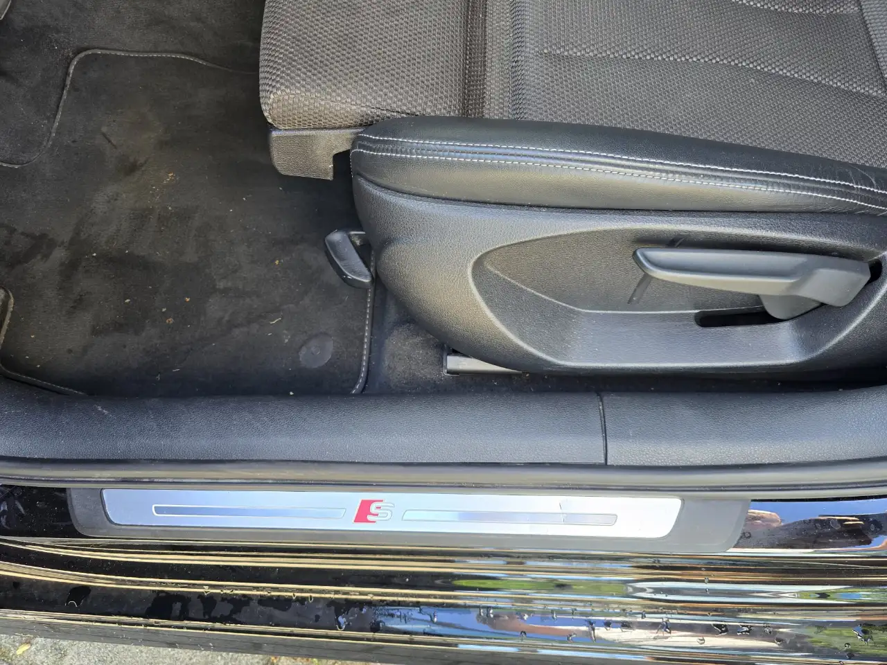 Audi A3 SPORTBACK, миниатюра 14