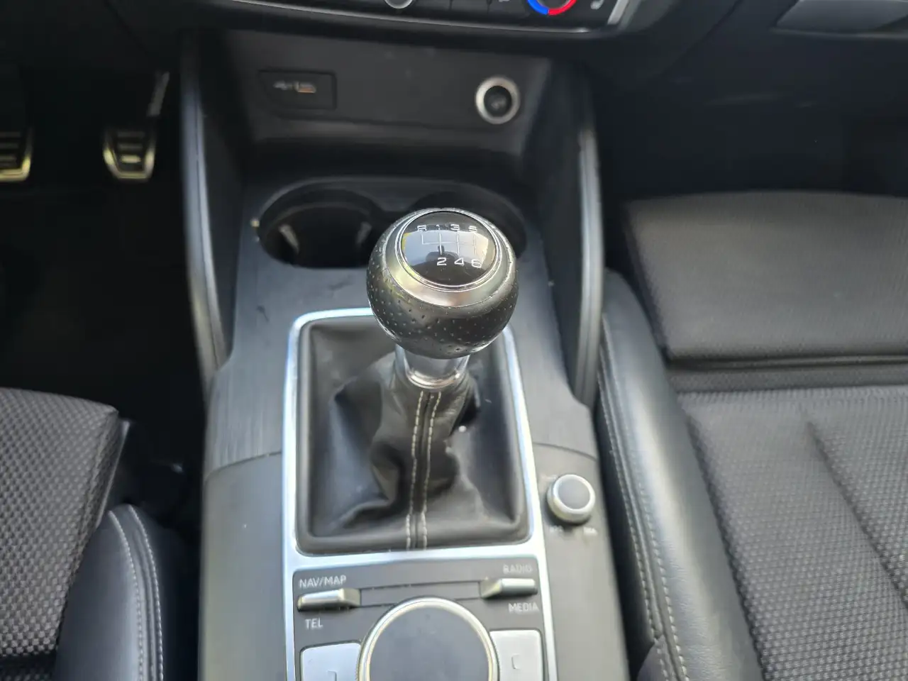 Audi A3 SPORTBACK, миниатюра 20