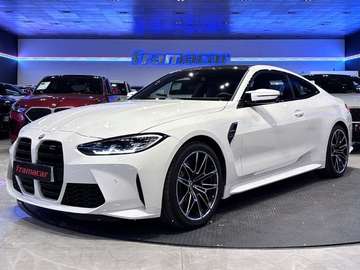 Coupé Competition