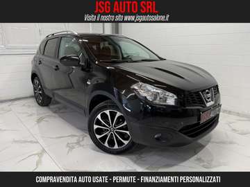Qashqai 1.5 dCi DPF n-tec