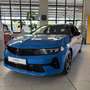 Opel Astra L 1.2 ST Leasingrate für 250,-€ brutto! Blau - thumbnail 2