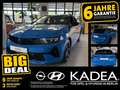 Opel Astra L 1.2 ST Leasingrate für 250,-€ brutto! Blau - thumbnail 1