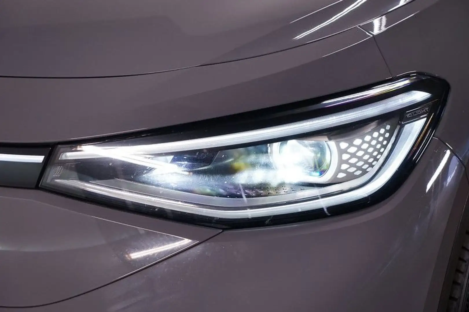 Volkswagen ID.5 77 kWh 4Motion GTX*Wärmepumpe*CCS*Matrix Gris - 2