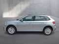 Skoda Kamiq Selection TSI Silber - thumbnail 2