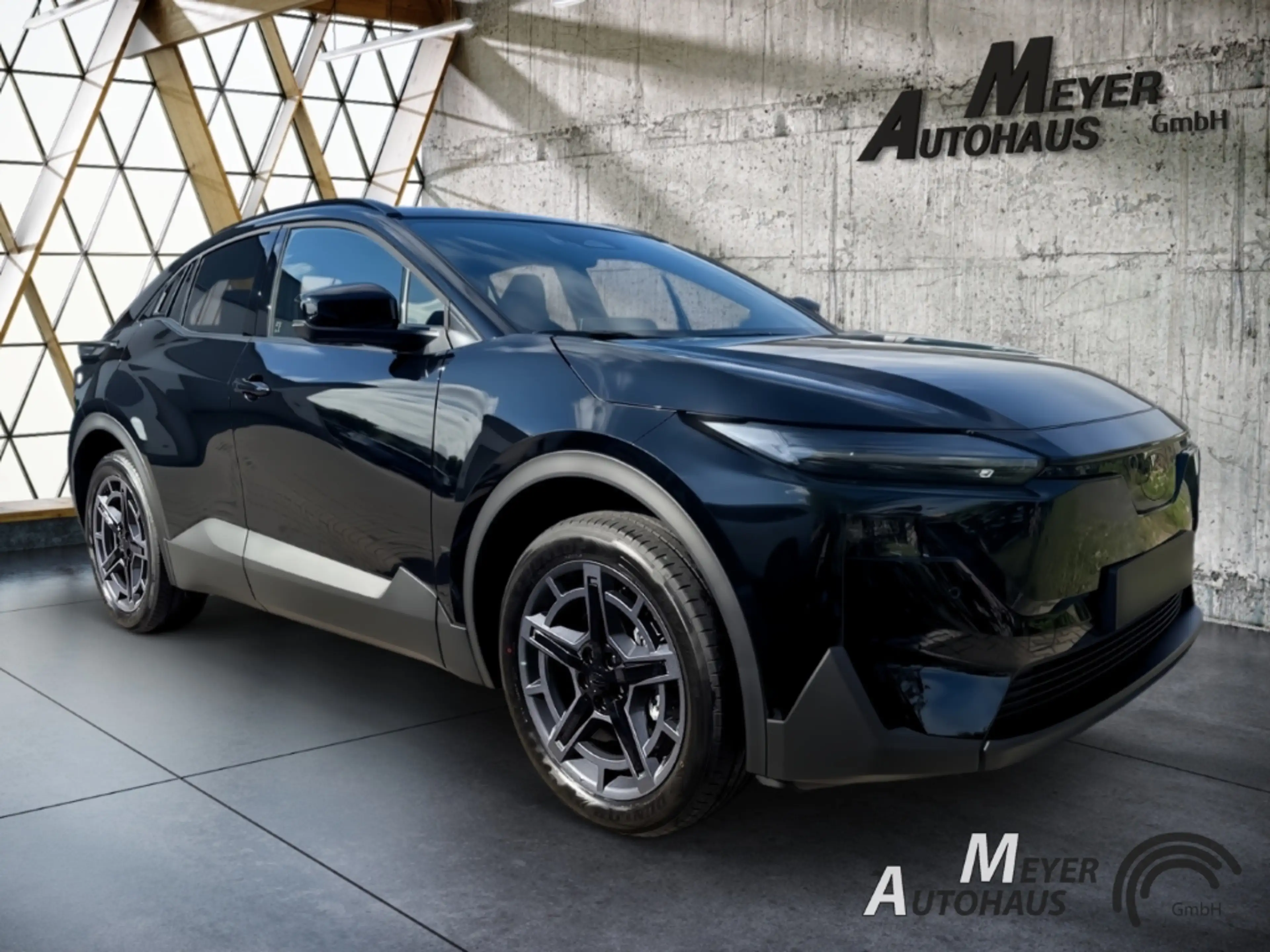 Subaru Uncharted 252 kW 77 Platinum AWD +LED+Klimaautomatik+Rückfah — photo 13