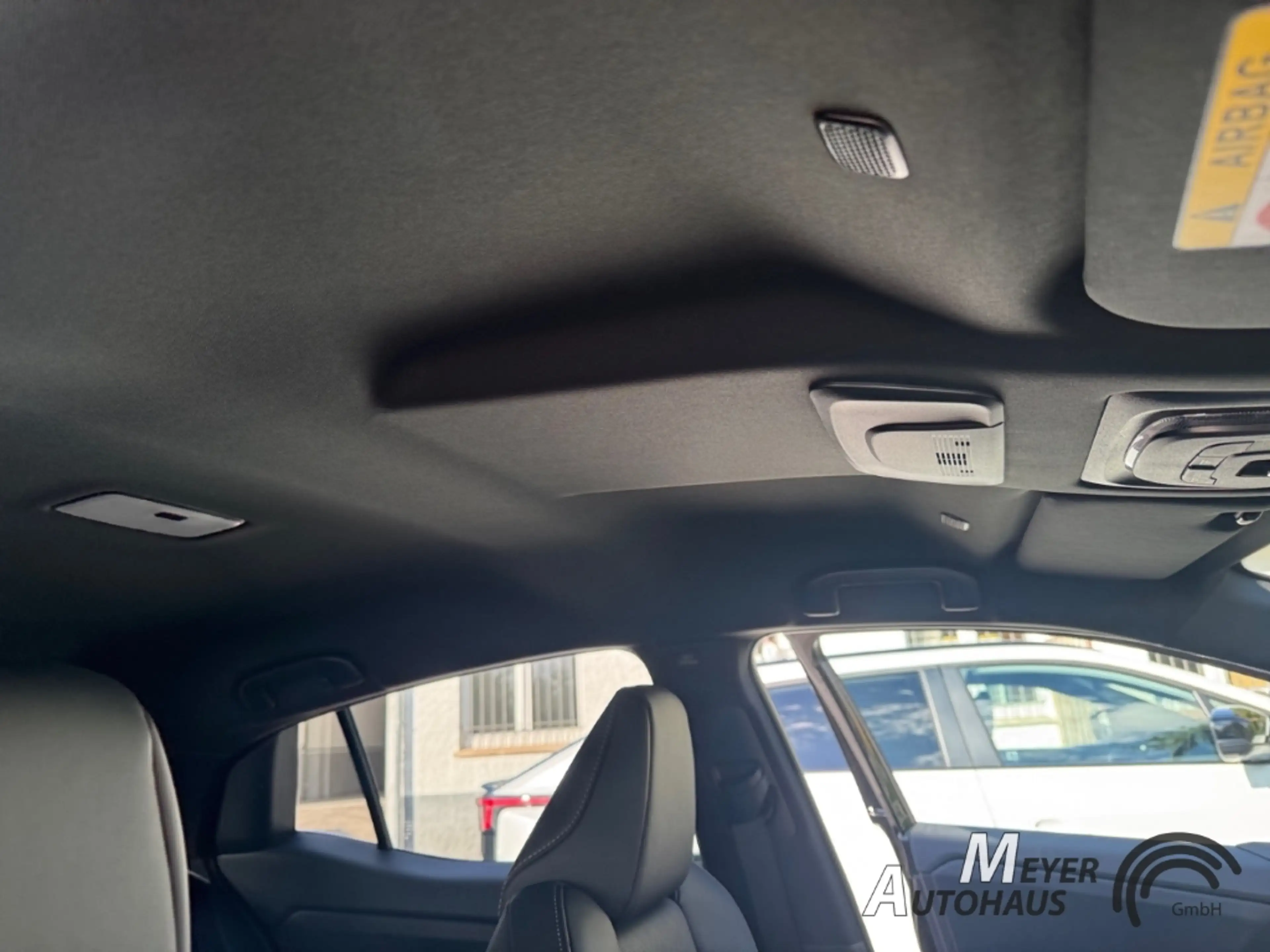 Subaru Uncharted 252 kW 77 Platinum AWD +LED+Klimaautomatik+Rückfah — photo 14