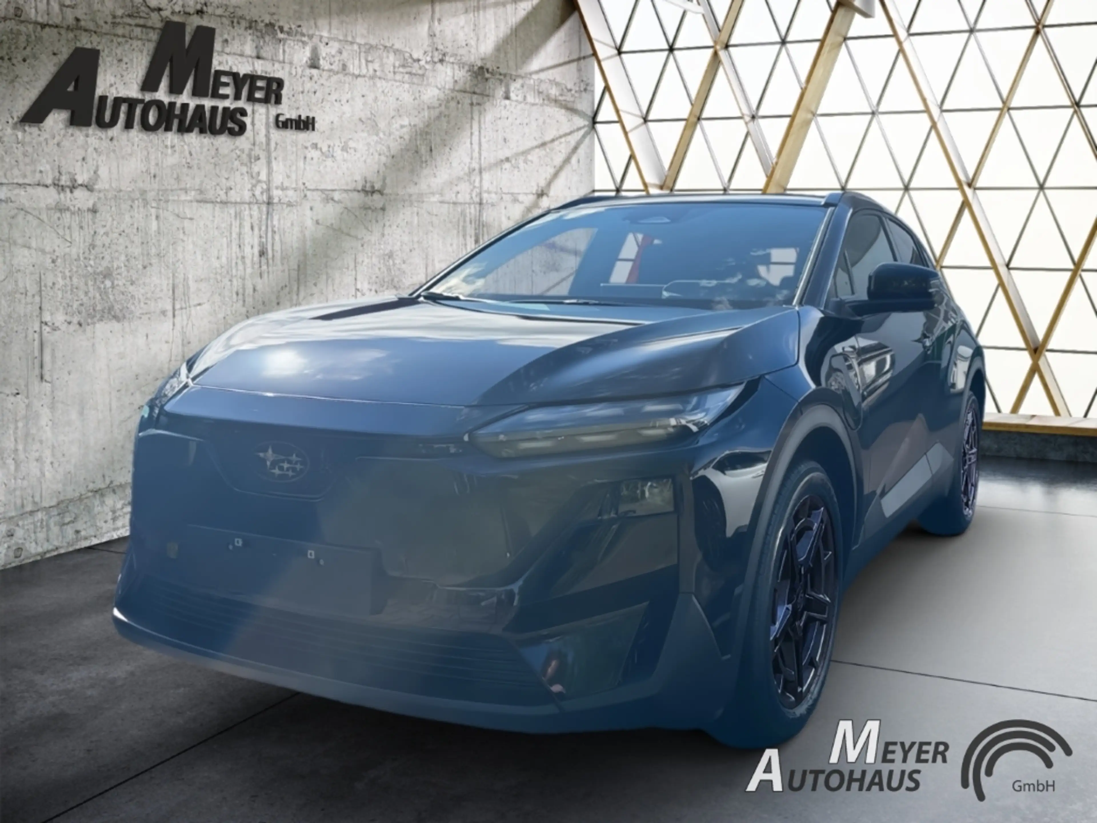 Subaru Uncharted 252 kW 77 Platinum AWD +LED+Klimaautomatik+Rückfah