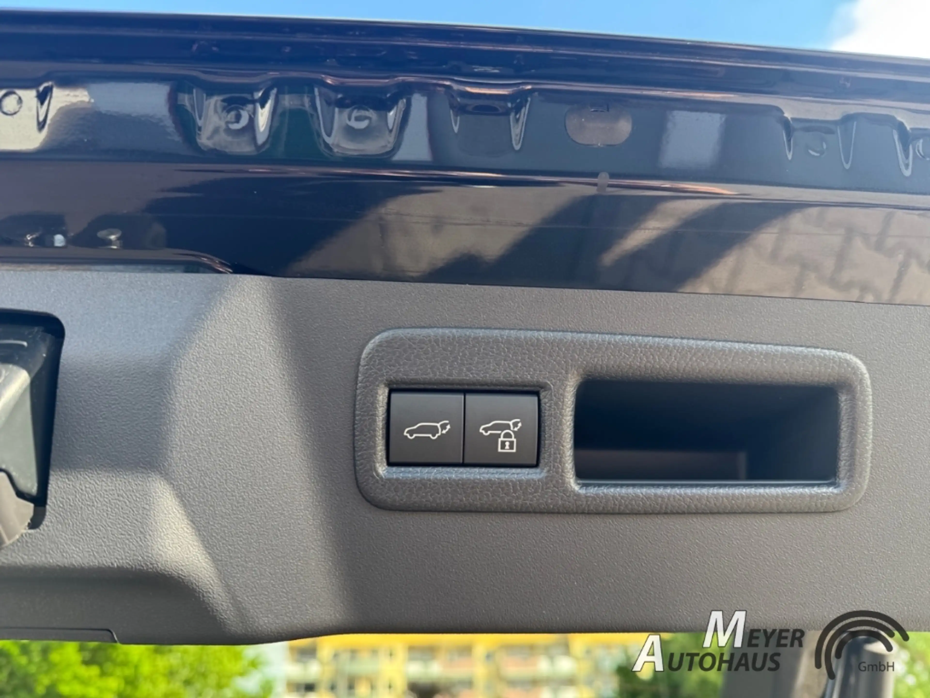 Subaru Uncharted 252 kW 77 Platinum AWD +LED+Klimaautomatik+Rückfah — photo 11