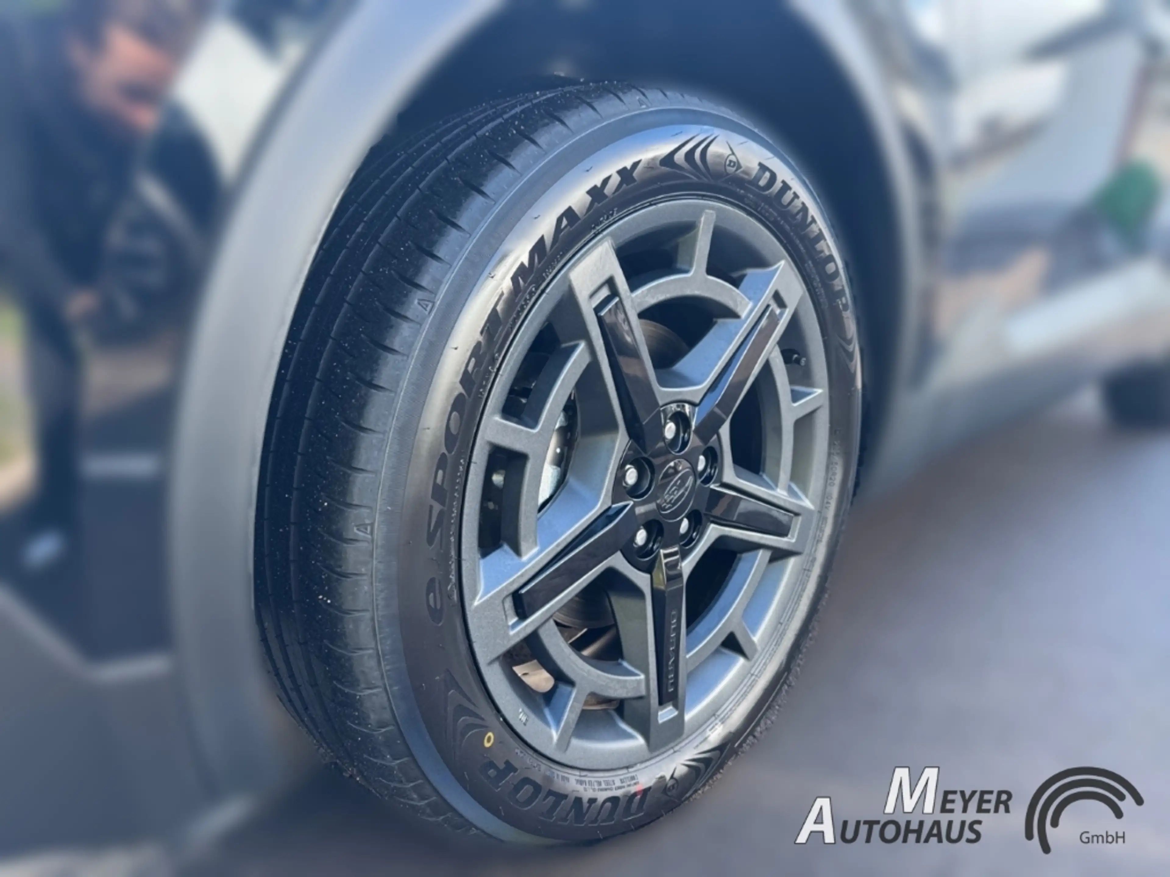 Subaru Uncharted 252 kW 77 Platinum AWD +LED+Klimaautomatik+Rückfah — photo 6
