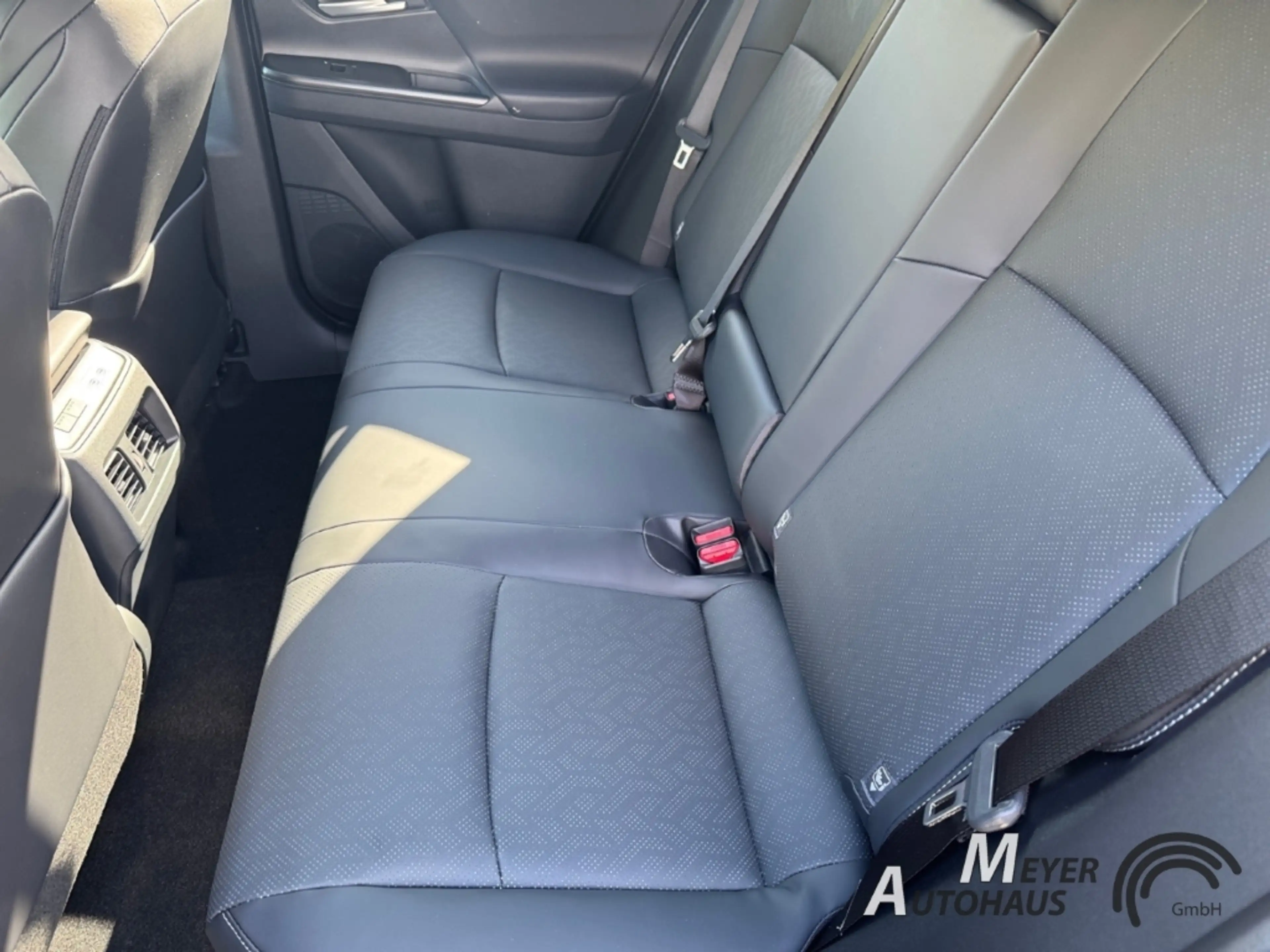 Subaru Uncharted 252 kW 77 Platinum AWD +LED+Klimaautomatik+Rückfah — photo 4