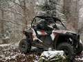 Polaris RZR 1000 S EPS LOF Fehér - thumbnail 2