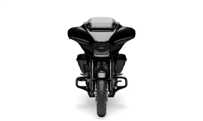Harley-Davidson Street Glide - foto 3