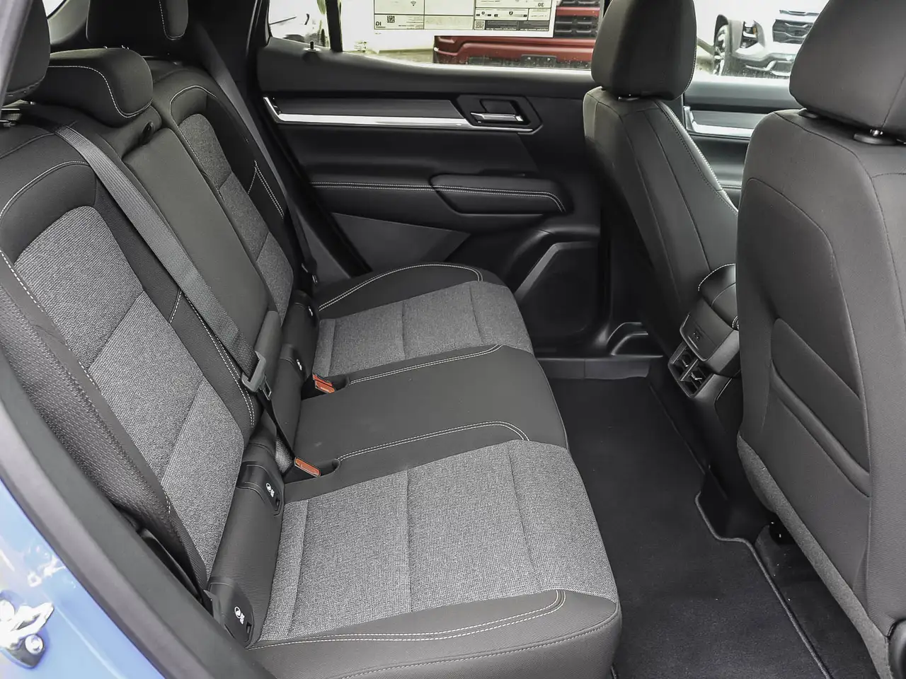 GMC Terrain снимка GMC Terrain