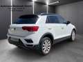 Volkswagen T-Roc Style Weiß - thumbnail 4
