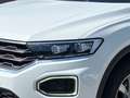 Volkswagen T-Roc Style Weiß - thumbnail 7