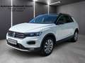 Volkswagen T-Roc Style Weiß - thumbnail 1