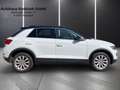 Volkswagen T-Roc Style Weiß - thumbnail 3