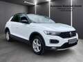 Volkswagen T-Roc Style Weiß - thumbnail 2