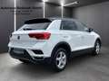 Volkswagen T-Roc Style Weiß - thumbnail 4